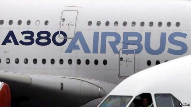 Air Bus