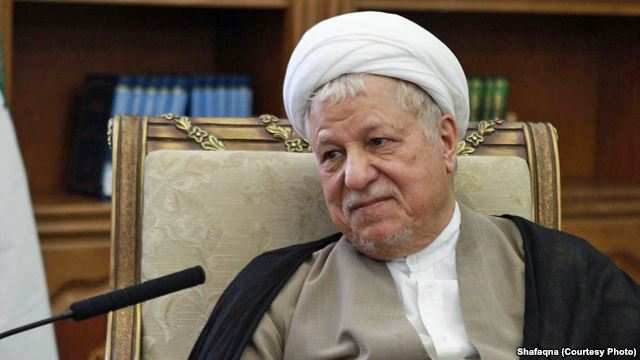 Hashemi