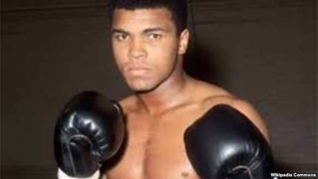 ali