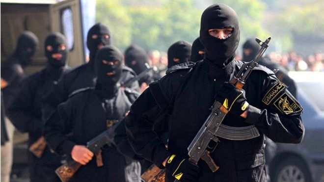 daesh
