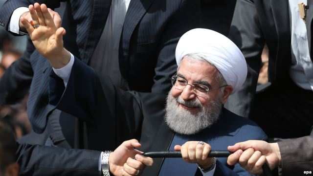 rohani